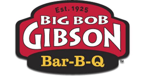 big big bobs|Menus – Big Bob Gibson